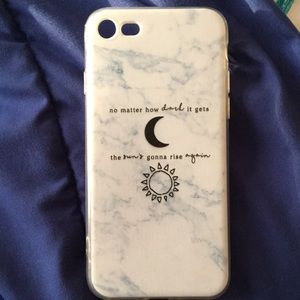 case fits iPhone 7